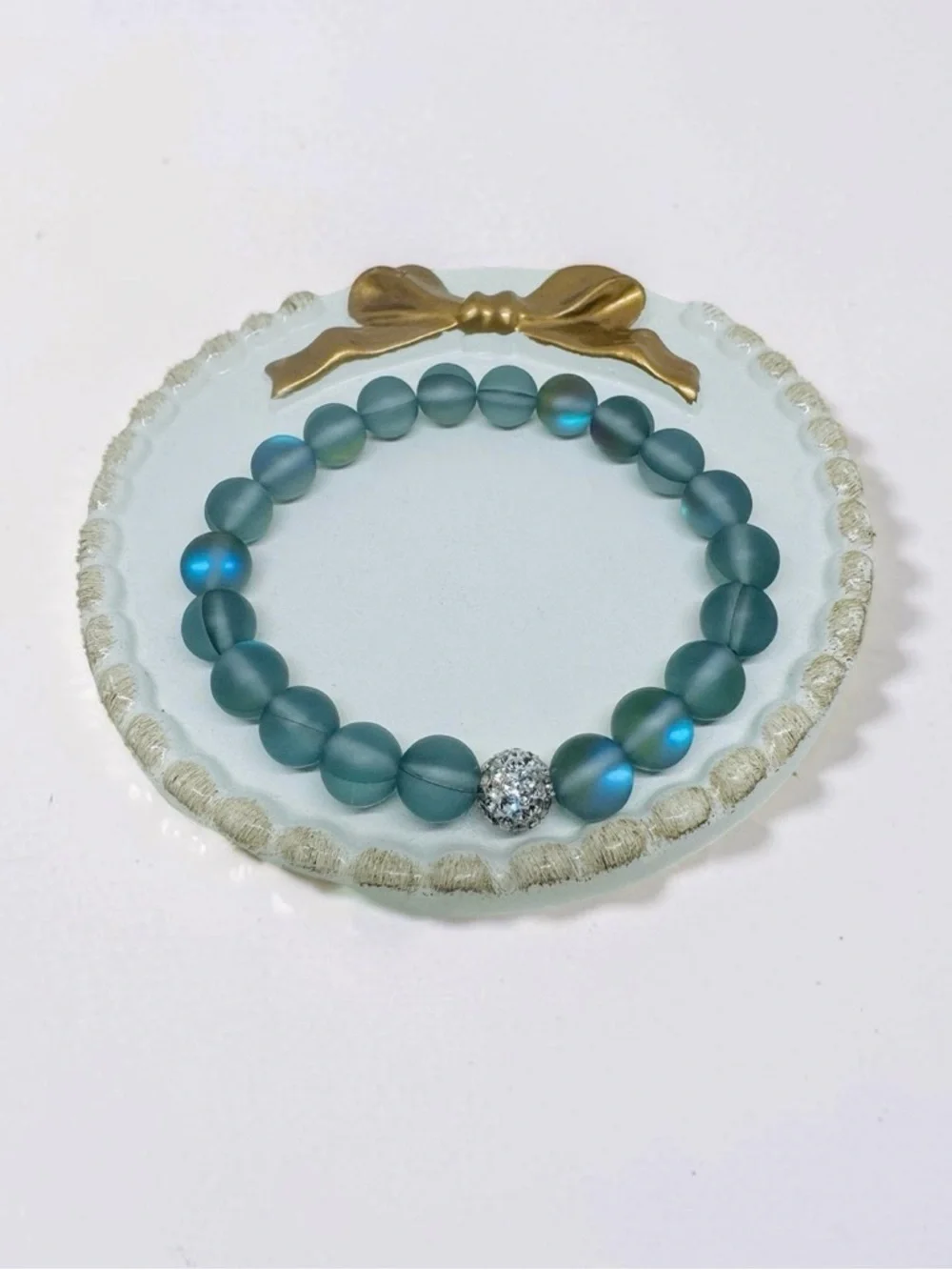 Beaded Bracelet Bundle Set1